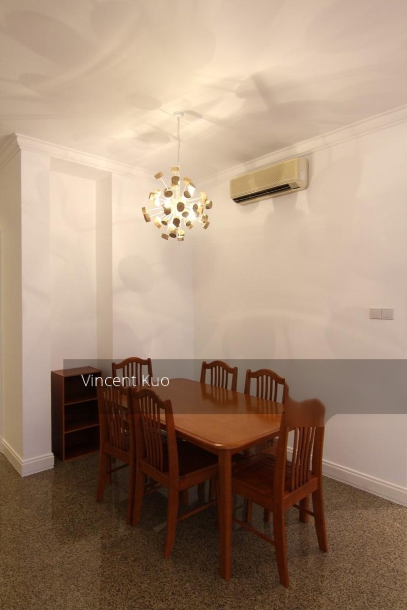 Heritage View (D5), Condominium #127935512